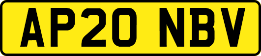 AP20NBV