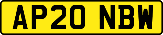 AP20NBW