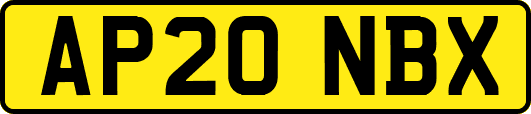 AP20NBX