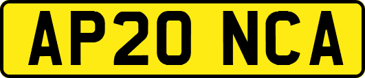 AP20NCA