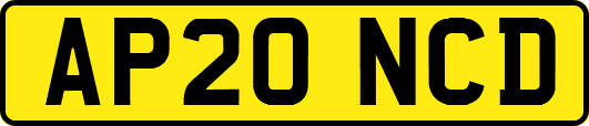 AP20NCD