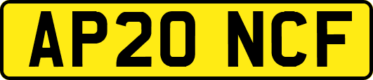 AP20NCF