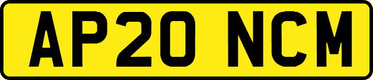 AP20NCM