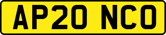 AP20NCO