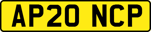 AP20NCP