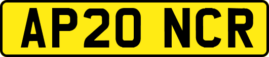 AP20NCR