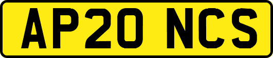 AP20NCS