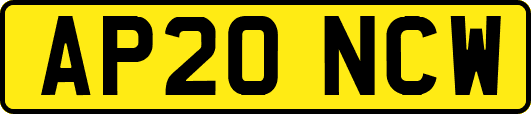 AP20NCW