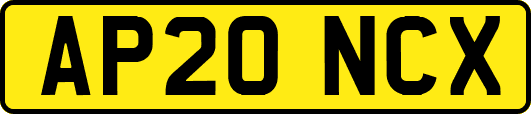 AP20NCX