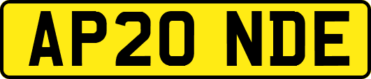 AP20NDE