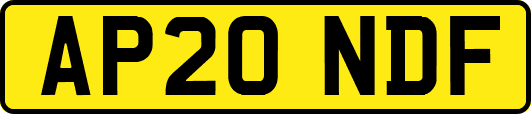 AP20NDF