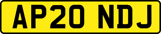 AP20NDJ