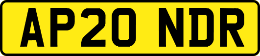 AP20NDR
