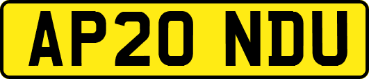 AP20NDU
