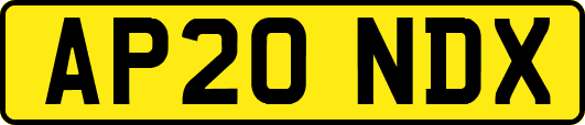 AP20NDX