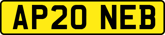 AP20NEB