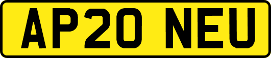 AP20NEU