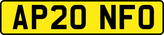 AP20NFO