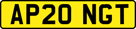 AP20NGT