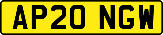 AP20NGW