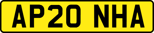 AP20NHA