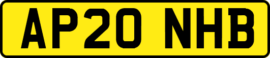 AP20NHB