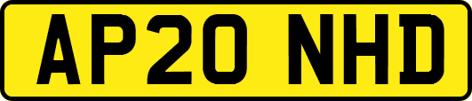 AP20NHD