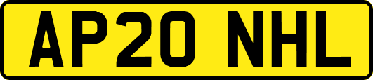 AP20NHL