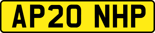 AP20NHP