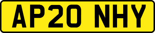 AP20NHY