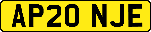 AP20NJE