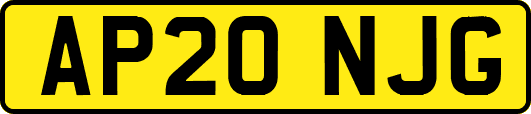AP20NJG