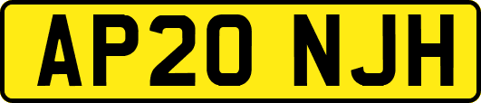 AP20NJH