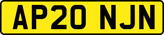 AP20NJN