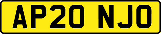 AP20NJO