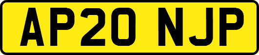 AP20NJP