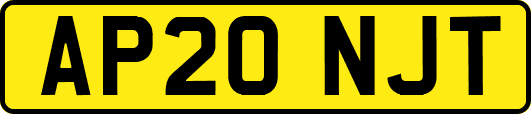AP20NJT