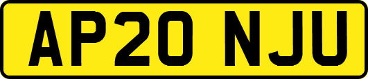 AP20NJU
