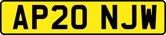 AP20NJW