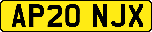 AP20NJX