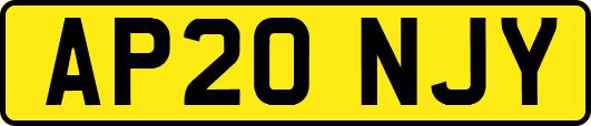 AP20NJY