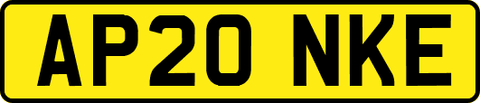 AP20NKE