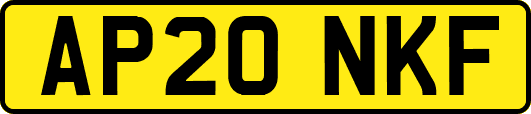 AP20NKF