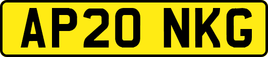AP20NKG