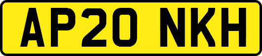 AP20NKH