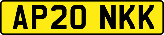 AP20NKK