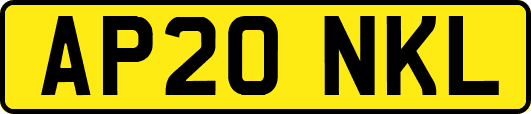 AP20NKL
