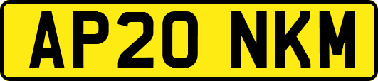 AP20NKM