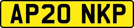 AP20NKP