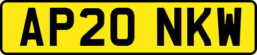 AP20NKW